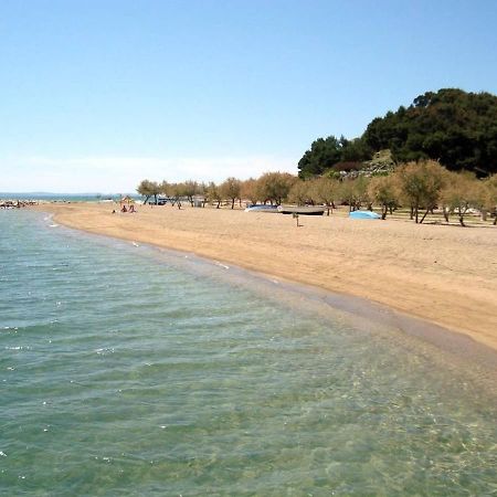 Apartman *Sanja* Omis Διαμέρισμα Εξωτερικό φωτογραφία