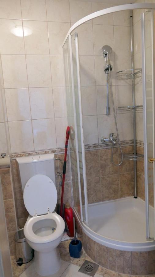 Apartman *Sanja* Omis Διαμέρισμα Εξωτερικό φωτογραφία