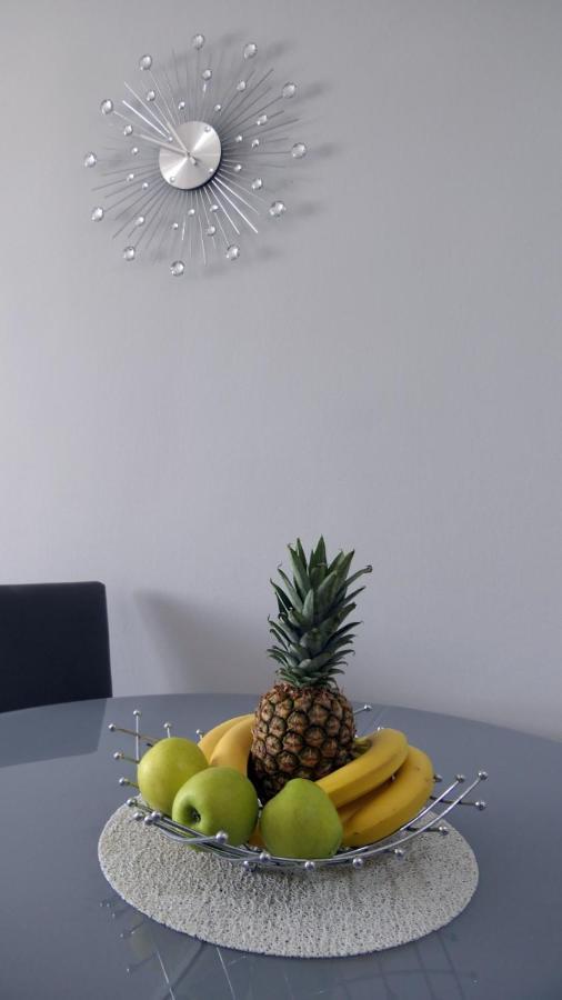 Apartman *Sanja* Omis Διαμέρισμα Εξωτερικό φωτογραφία