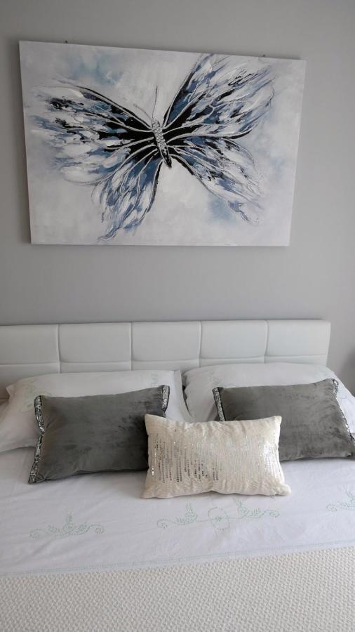 Apartman *Sanja* Omis Διαμέρισμα Εξωτερικό φωτογραφία